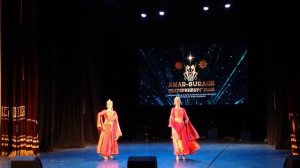 Персидский классический танец, Студия танца "Жемчужины Востока", г. Екатеринбург