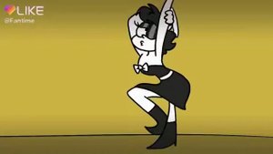 Бенди  Алиса ангел и Борис