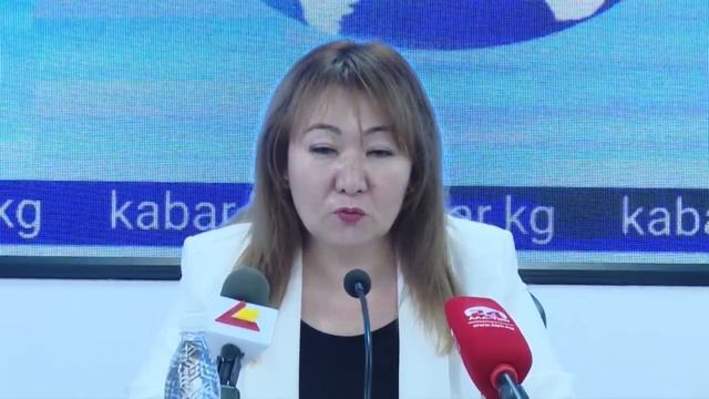 В Кыргызстане курит 25,4% взрослого населения