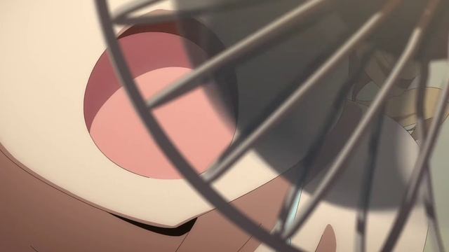 Lycoris Recoil - Kurumi's Bath смотреть онлайн