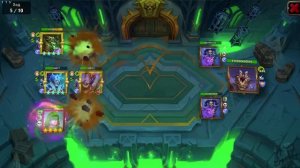 Dungeon Crusher Крушители подземелий. Королевская охота. Кладбищенский червь