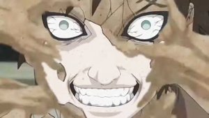 неджи против наруто(полный бой)