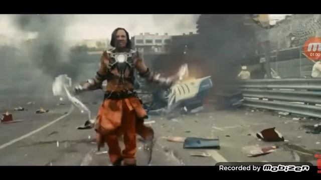 Песня про железного человека смотреть онлайн