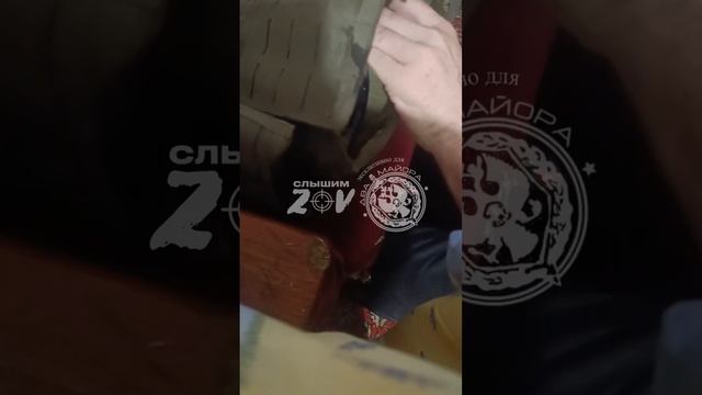 Любой выход на задачу сопряжен с опасностью встретить осколок или пулю