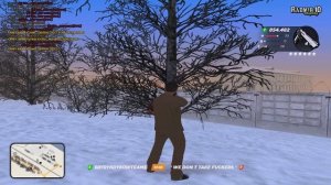 СБОРКА В ЧЁРНЫХ ТОНАХ ДЛЯ РАДМИРА РП ДЛЯ СРЕДНИХ/СЛАБЫХ ПК