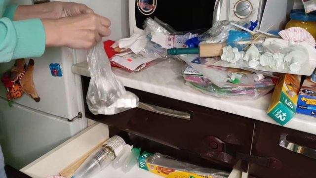ПРИБИРАННЯ ЗА СИСТЕМОЮ FLYLADY 🧹 ПРИБИРАЮ ПО ЗОНАХ 🧽 ЧИСТА КУХНЯ БЕЗ ГЕНЕРАЛЬНОГО ПРИБИРАННЯ ✨