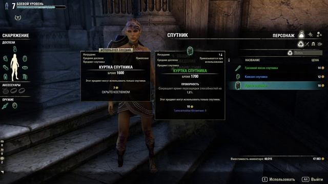 The Elder Scrolls Online Summerset part № 29