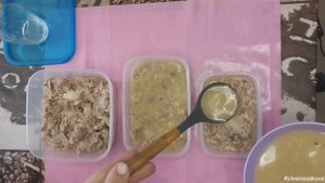 Рецепт холодца в казане, в кастрюле. Очень вкусно и полезно.