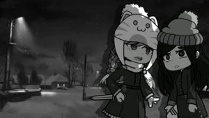 Ты была у моего Антона..!?