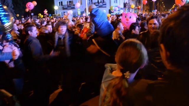 Пензе 350 лет смотреть онлайн