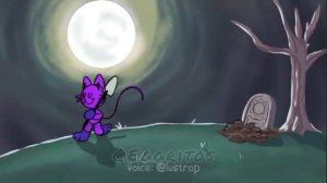 Как мне решить? Cover УЛЫБАШКИ (Анимация на Русском)