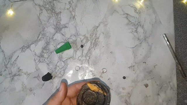 How to: make a Crystal Necklace|CUSTOM ORDER |Dark Crystal theme Aughra,DIY Хрустальные украшения
