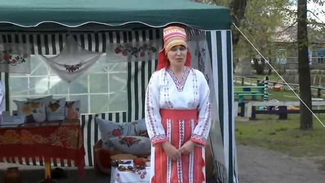 Фестиваль "Лазоревый край" смотреть онлайн