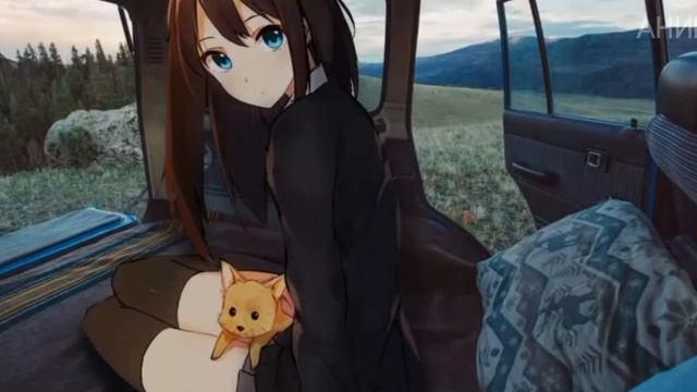 Аниме приколы | Anime COUB | AniCoubS #4.36