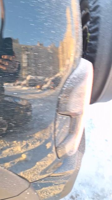 И снова Нива Тревел)) смотреть онлайн