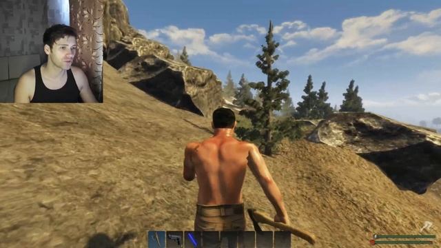 Subsistence - Пабло Эскобар вернулся!