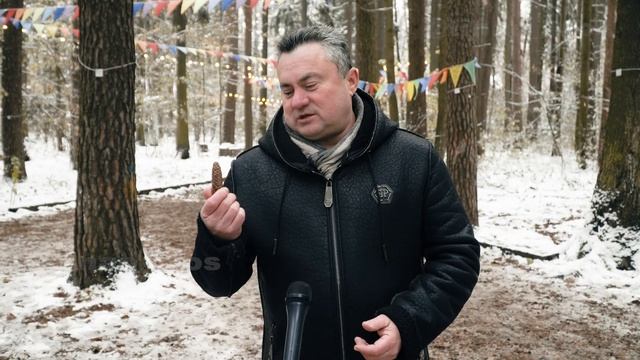 Переделкино: литературно-творческий фестиваль «10 сосновых шишек»