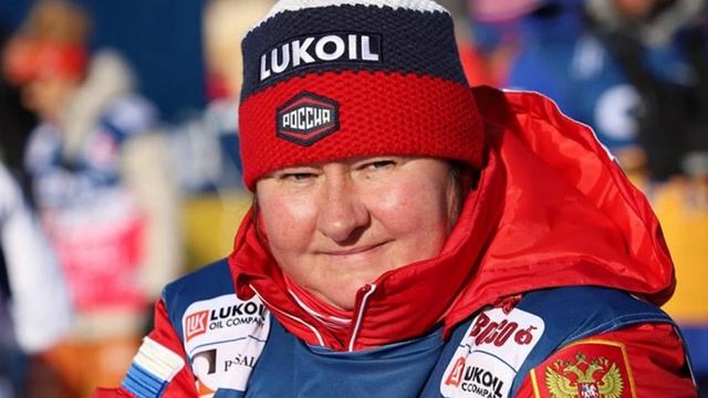 Елена Вяльбе объявила бойкот норвежским СМИ на Олимпийских играх в Пекине