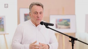 29.04.2025. Геннадий Соколов: Патриотизм через искусство формируется крепко и надолго