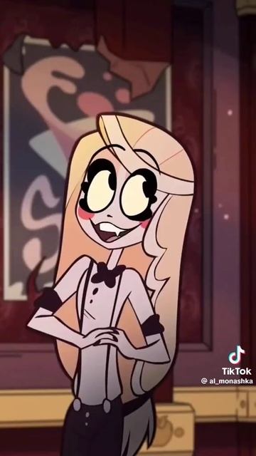 (видео не моё) 🫢ПЕСНЯ ЧАРЛИ?🌹 #рек #helluvaboss #отельхазбин #hazbinhotel #alastor #charlie #fyp смотреть онлайн