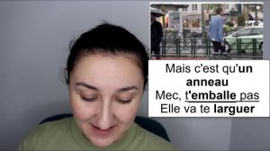 🇧🇪🎵Stromae - Formidable. Разбор песни. Французский язык