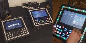 Beatboxer Mosaik Teaser