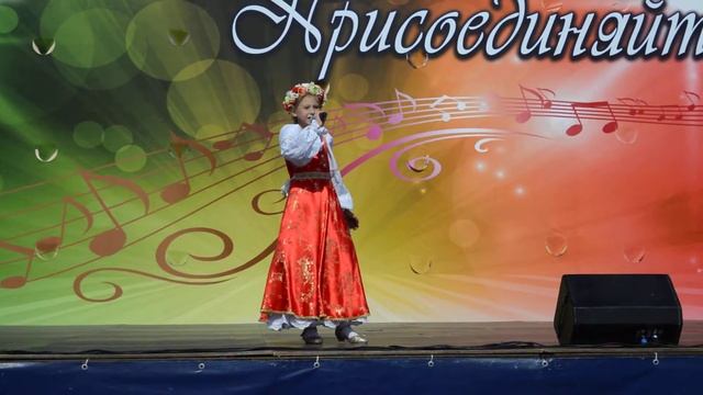 золотая осень концерт ПЕНЗА 2019 6 смотреть онлайн