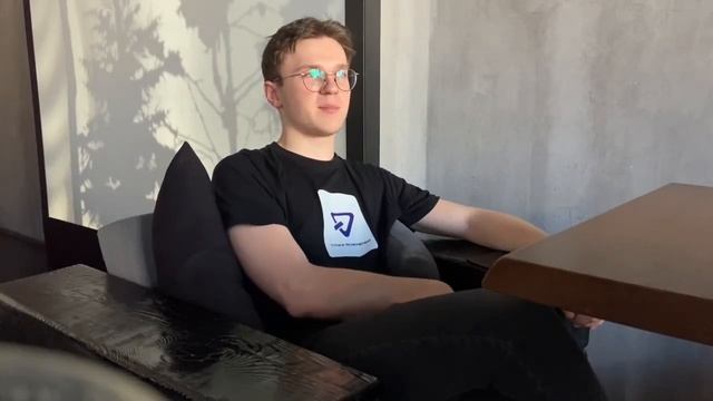 Отзыв Дениса