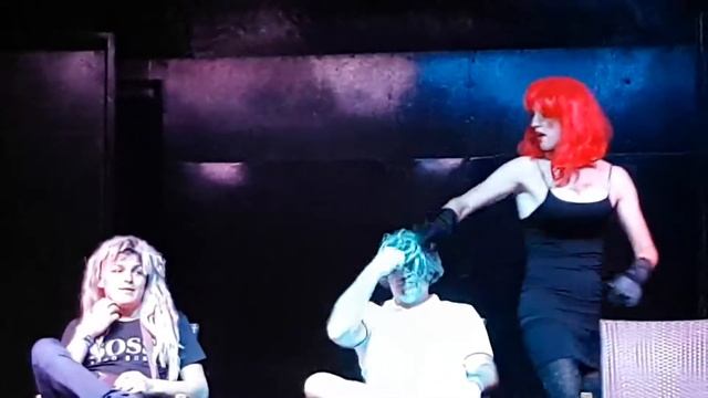 Аниматоры в отеле. Эфталия сплеш, Турция, Тюрклер смотреть онлайн