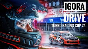 DOC 32 _ IGORA DRIVE _ TURBO RACING CUP