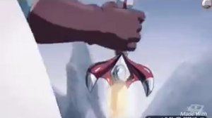 Легендарная пятёрка {/Даниэль и Джедина/}— Лишь коснись моего сердца