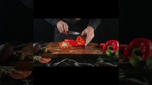 KAYDZO Tokin Damascus