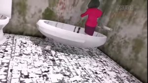 Animaцuя Гренни, пьяный Балди, мисис ТИ, сиреноголовый, пигги и т. д