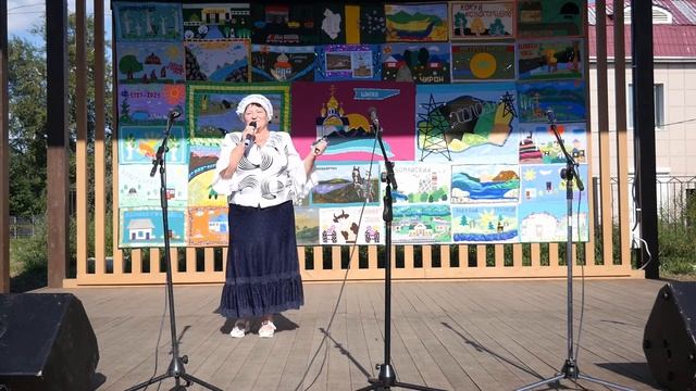 СДК с. Новоберезовское Фестиваль казачьей культуры «Пляши и пой казачий род!»