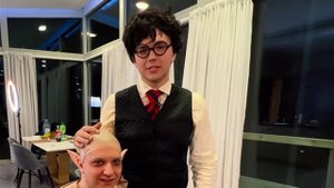 #Милскел продолжение освобождение Добби