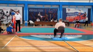 🇷🇺 С 25 по 28 апреля 2025 года в северной столице Санкт-Петербурге Минакова Елизавета синий 1место