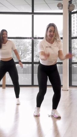 Полная тренировка на канале Mote Fitness❤️ #shorts #motefitness