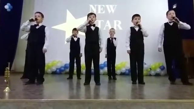 Отчетный концерт группы смотреть онлайн