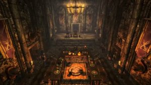 Skyrim music 2011.