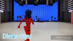 Клип//Леди Баги и Супер Кот//Между нами тает лёд//