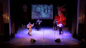 80 лет Победы «Минувших лет живая память»