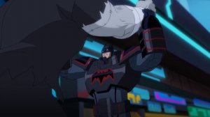 Бэтмен против Соломона Гранди | Бэтмен без границ | Cartoon Network