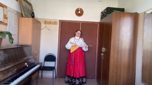 Басалаева Лидия