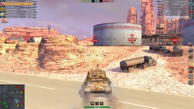 WOT BLITZ//ИСУ-152//МАСТЕР 5 000 УРОНА//САМЫЙ БЫСТРЫЙ РАССЕЙНЯЙ//PHANTOM SKILL#4 смотреть онлайн