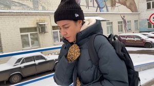 Мария Зайцева   - Я ухожу из "Точь- в -Точь" (  Влог про то как я не стала Витасом )