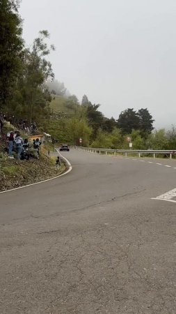 RAW Stage Action