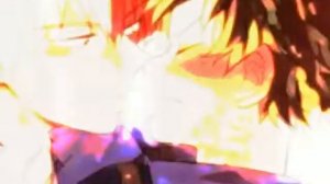 Тодороки♡Мидория часть 1