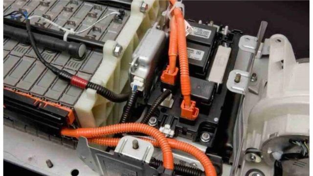 HYBRID BATTERY | AUTOMOBILE TECHOLOGY BANGLA | iFiX | Asif Amzad Khan смотреть онлайн