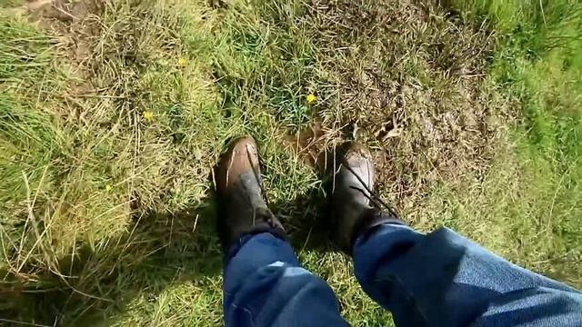 Crammel Linn / Gilsland Waterfall смотреть онлайн