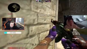 Каравай признался / TWITCH